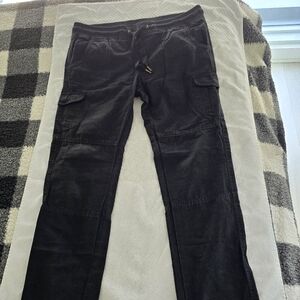 Hurley bermuda pants